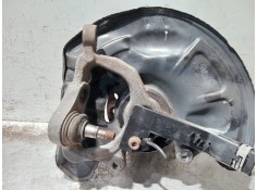 Recambio de mangueta delantera derecha para mercedes clase e (w211) berlina referencia OEM IAM    2