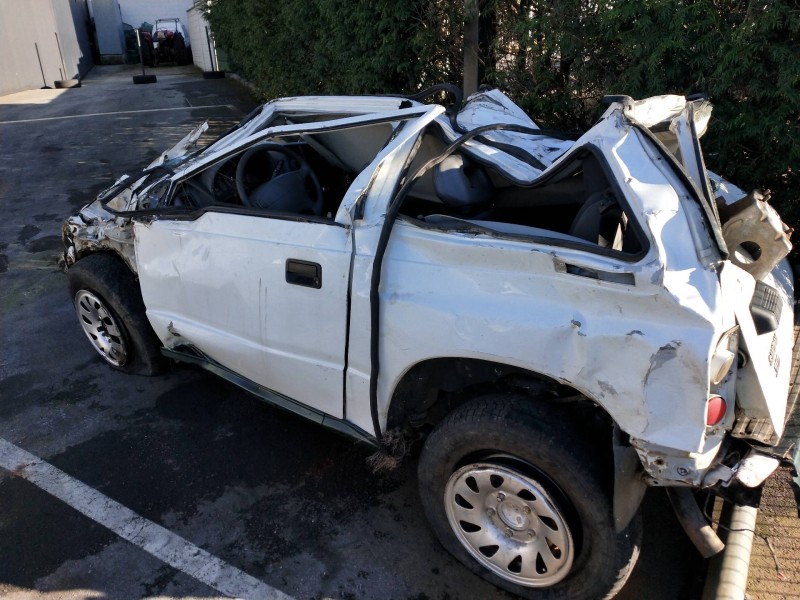 santana 300 del año 2007