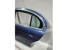 Recambio de puerta trasera izquierda para jaguar s-type 2.5 v6 24v cat referencia OEM IAM    2