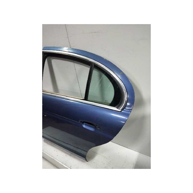 Recambio de puerta trasera izquierda para jaguar s-type 2.5 v6 24v cat referencia OEM IAM   