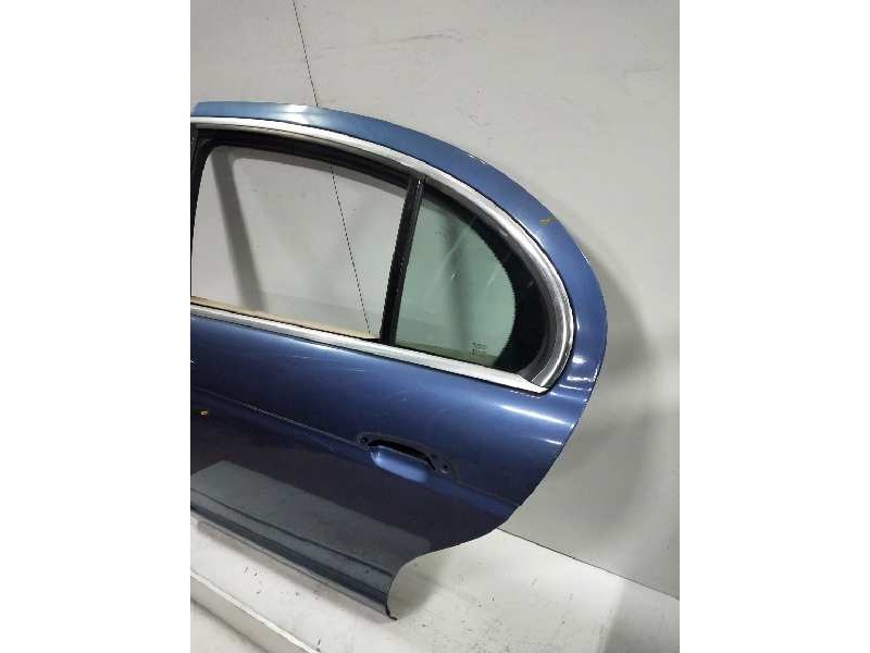 Recambio de puerta trasera izquierda para jaguar s-type 2.5 v6 24v cat referencia OEM IAM   