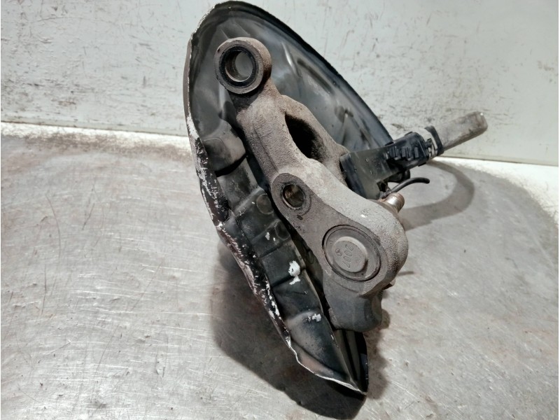 Recambio de mangueta delantera derecha para mercedes clase e (w211) berlina referencia OEM IAM   