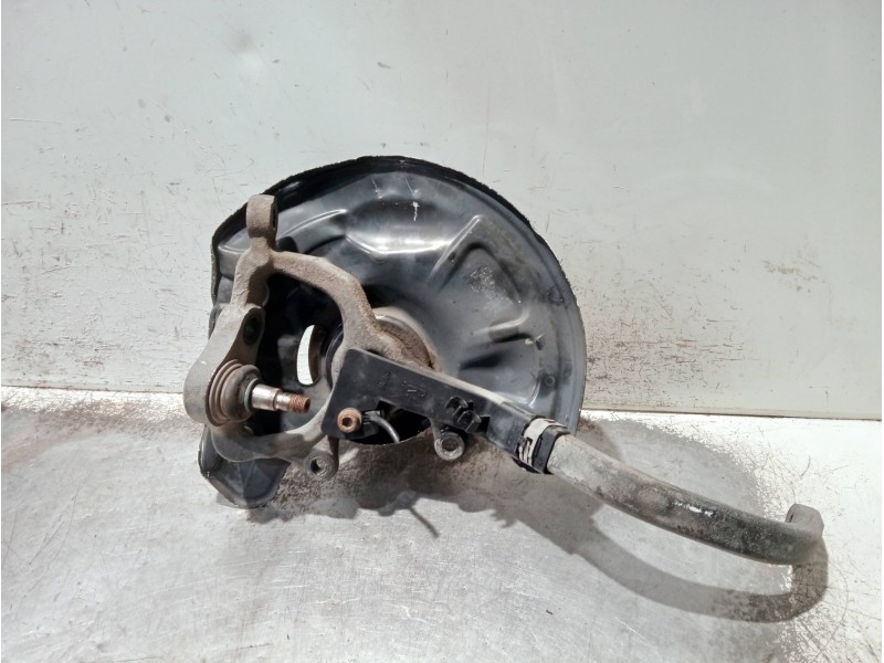 Recambio de mangueta delantera derecha para mercedes clase e (w211) berlina referencia OEM IAM   