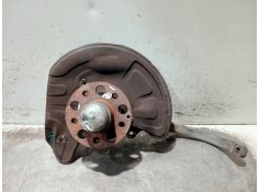 Recambio de mangueta delantera izquierda para mercedes clase e (w211) berlina referencia OEM IAM   