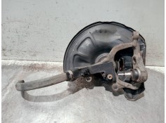 Recambio de mangueta delantera izquierda para mercedes clase e (w211) berlina referencia OEM IAM    2