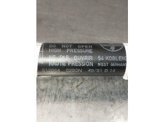 Recambio de amortiguadores maletero / porton para fiat uno (146) referencia OEM IAM    2