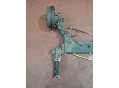 Recambio de puente trasero para renault megane i coupe fase 2 (da..) referencia OEM IAM    2