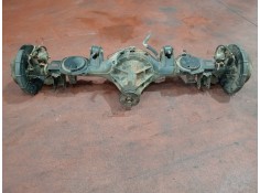 Recambio de puente trasero para hyundai terracan (hp) 2.9 crdi full referencia OEM IAM   