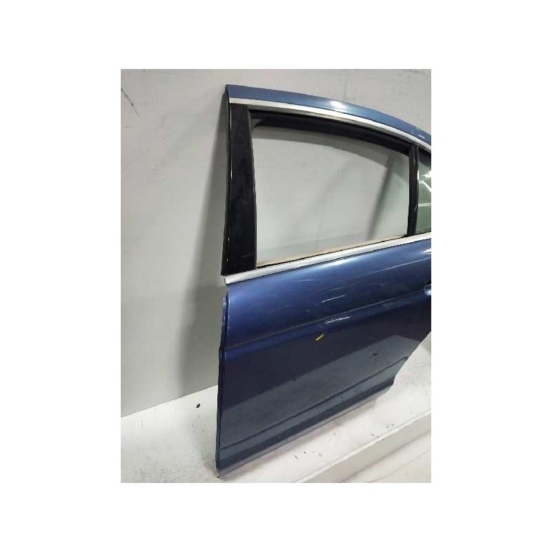 Recambio de puerta trasera izquierda para jaguar s-type 2.5 v6 24v cat referencia OEM IAM   