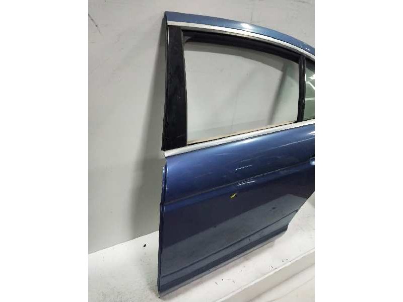 Recambio de puerta trasera izquierda para jaguar s-type 2.5 v6 24v cat referencia OEM IAM   
