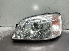 Recambio de faro izquierdo para hyundai getz (tb) referencia OEM IAM 921011CXXX  