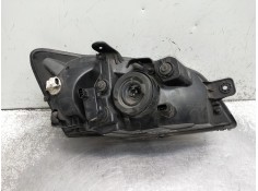 Recambio de faro izquierdo para hyundai getz (tb) referencia OEM IAM 921011CXXX   2