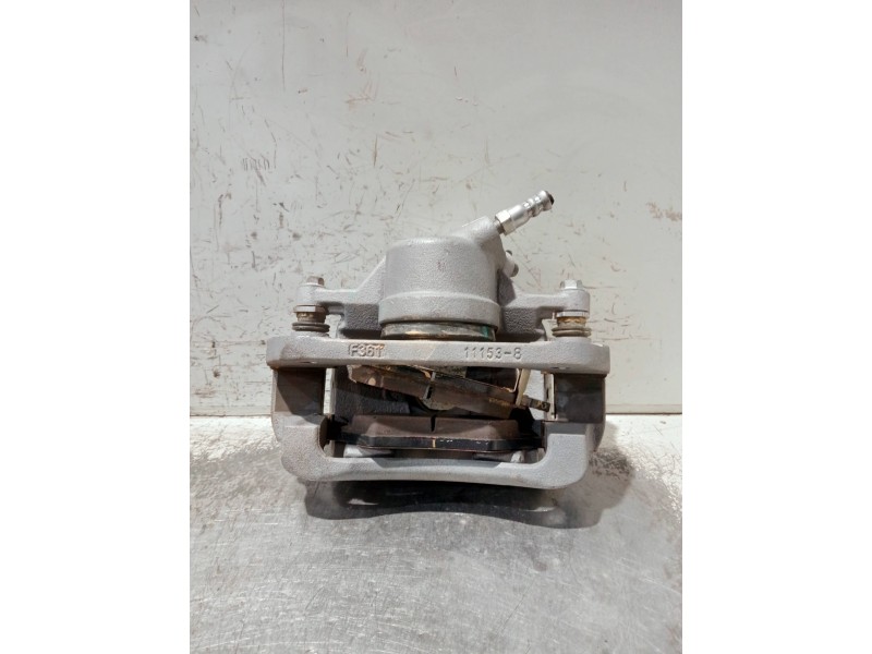 Recambio de pinza freno delantera derecha para omoda omoda5 referencia OEM IAM WBTL6GN  