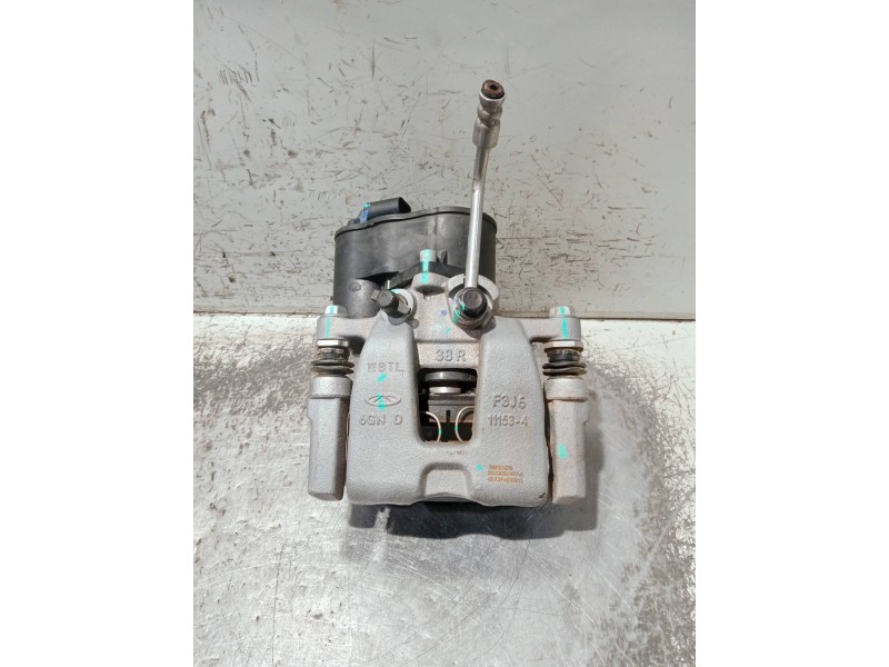 Recambio de pinza freno trasera derecha para omoda omoda5 referencia OEM IAM 3502ACB  