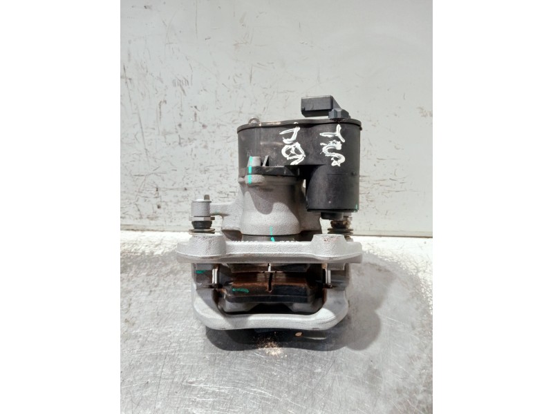 Recambio de pinza freno trasera derecha para omoda omoda5 referencia OEM IAM 3502ACB  