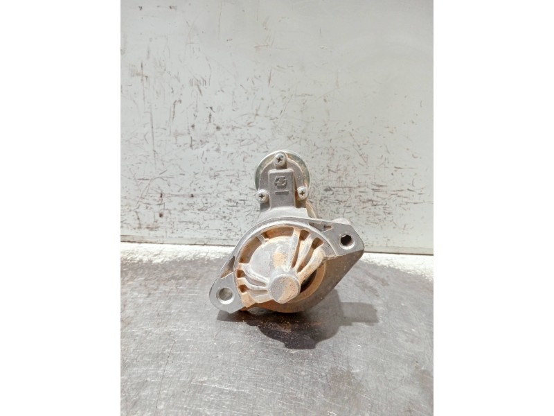 Recambio de motor arranque para omoda omoda5 referencia OEM IAM F4J163708010AC  