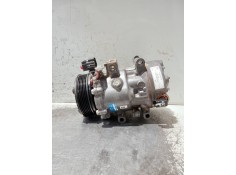 Recambio de compresor aire acondicionado para omoda omoda5 referencia OEM IAM P301000210AA  