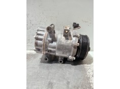 Recambio de compresor aire acondicionado para omoda omoda5 referencia OEM IAM P301000210AA   2