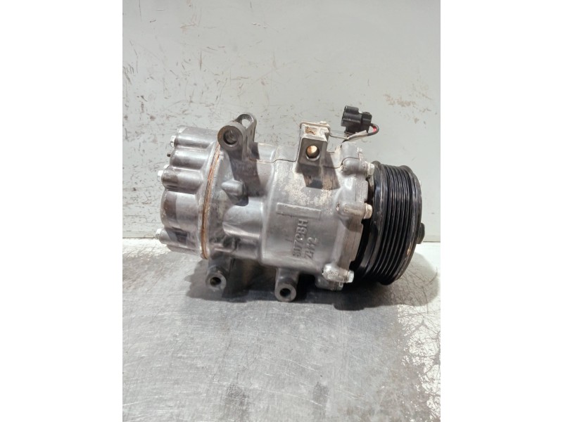 Recambio de compresor aire acondicionado para omoda omoda5 referencia OEM IAM P301000210AA  