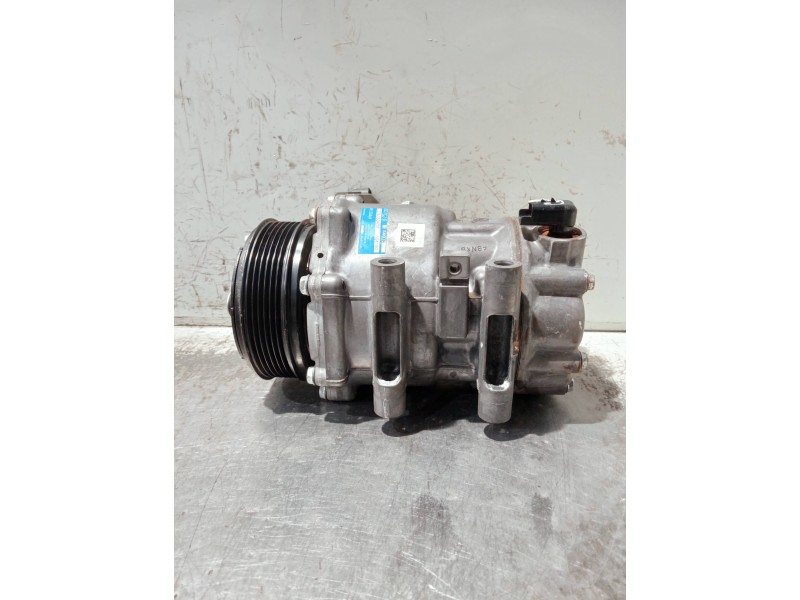 Recambio de compresor aire acondicionado para omoda omoda5 referencia OEM IAM P301000210AA  
