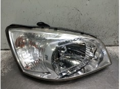 Recambio de faro derecho para hyundai getz (tb) referencia OEM IAM 9210210XXX  