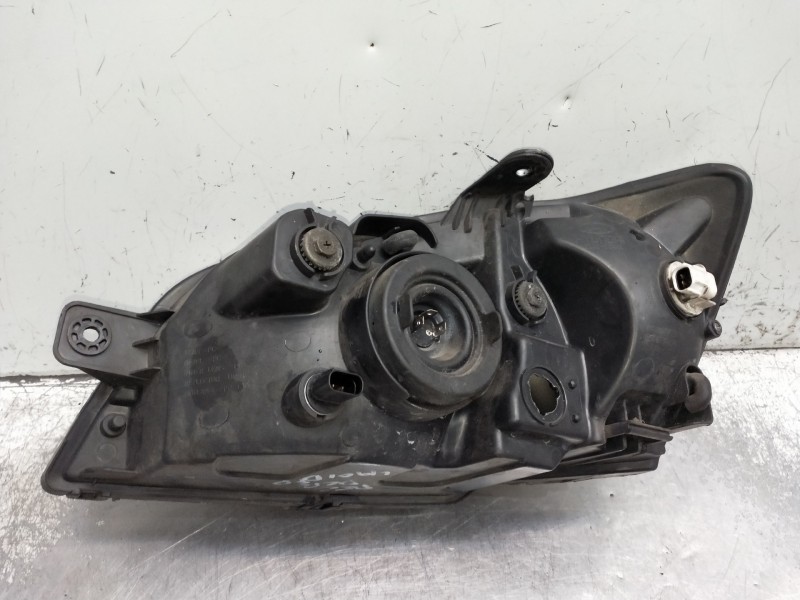 Recambio de faro derecho para hyundai getz (tb) referencia OEM IAM 9210210XXX  