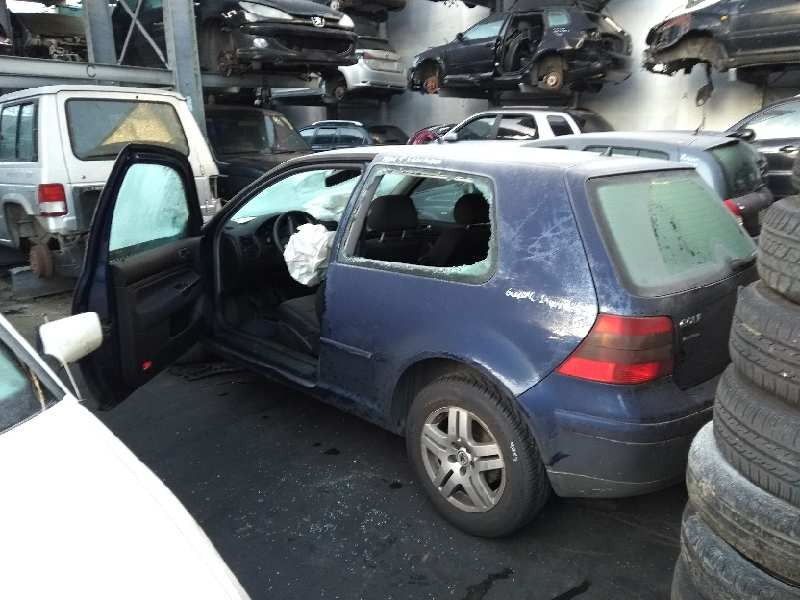 volkswagen golf iv berlina (1j1) del año 2000