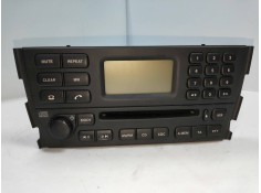 Recambio de sistema audio / radio cd para jaguar s-type 2.5 v6 24v cat referencia OEM IAM   