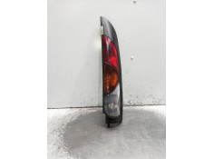 Recambio de piloto trasero derecho para renault kangoo (f/kc0) referencia OEM IAM   