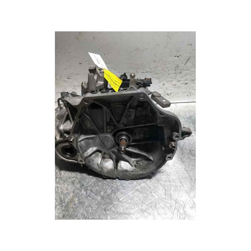 Recambio de caja cambios para honda accord berlina (cl/cn) 2.0 vtec cat referencia OEM IAM ARK5 4003621 