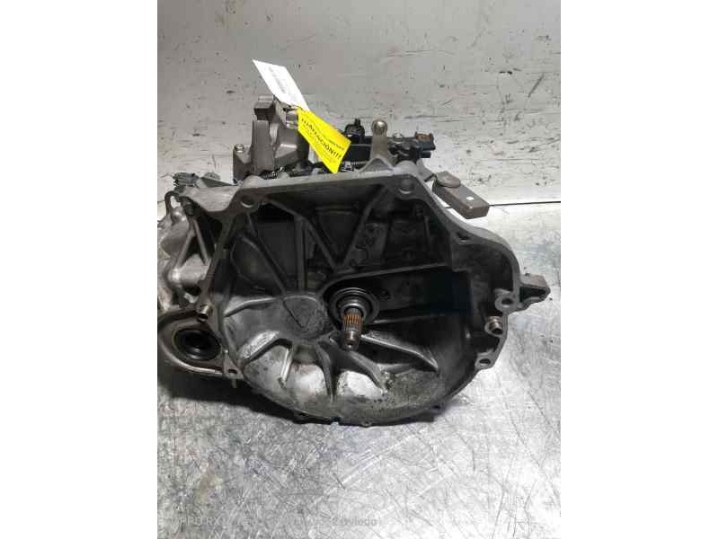 Recambio de caja cambios para honda accord berlina (cl/cn) 2.0 vtec cat referencia OEM IAM ARK5 4003621 