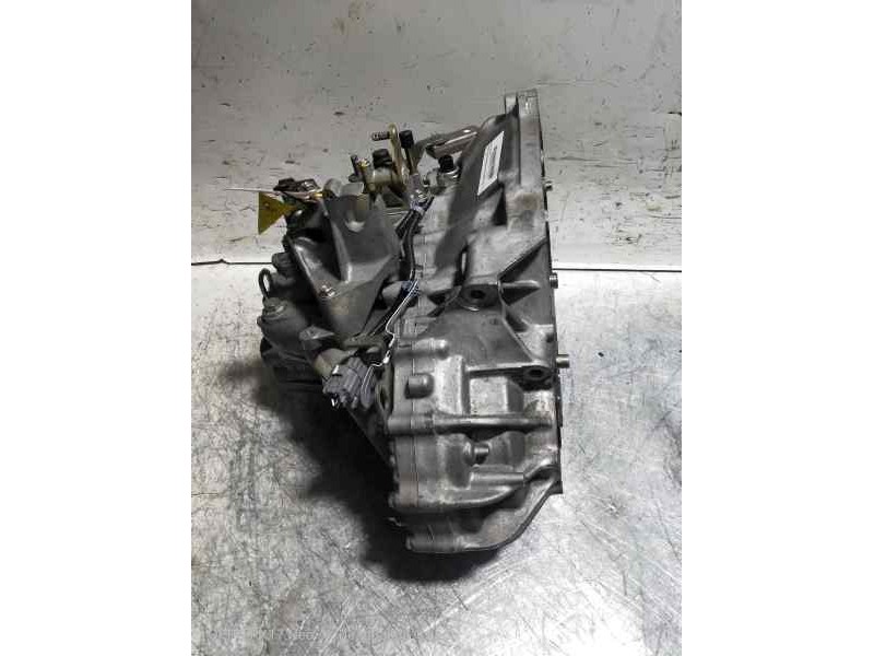 Recambio de caja cambios para honda accord berlina (cl/cn) 2.0 vtec cat referencia OEM IAM ARK5 4003621 