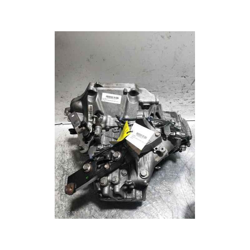 Recambio de caja cambios para honda accord berlina (cl/cn) 2.0 vtec cat referencia OEM IAM ARK5 4003621 
