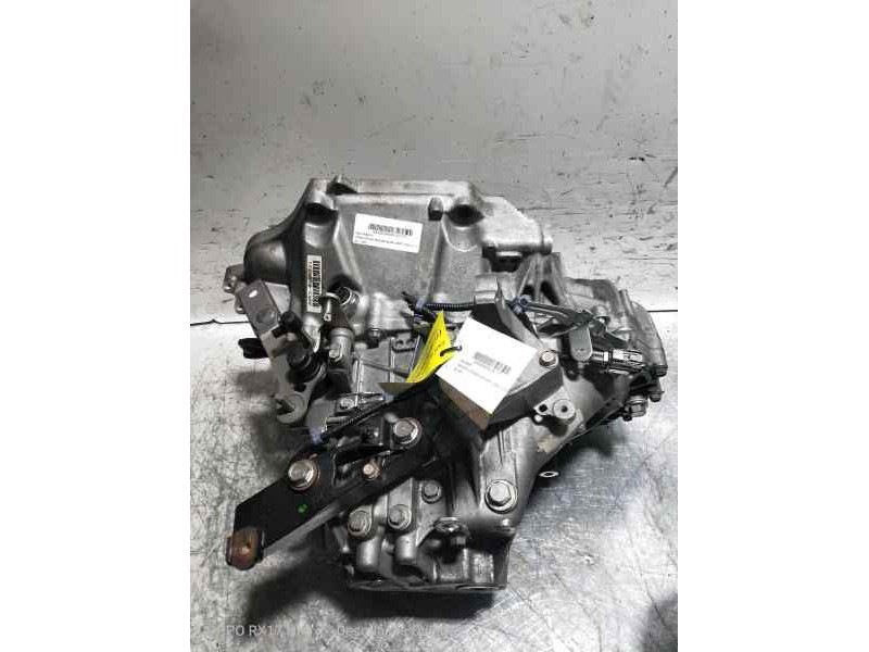 Recambio de caja cambios para honda accord berlina (cl/cn) 2.0 vtec cat referencia OEM IAM ARK5 4003621 