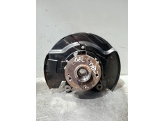 Recambio de mangueta delantera derecha para omoda omoda5 referencia OEM IAM T153001008  