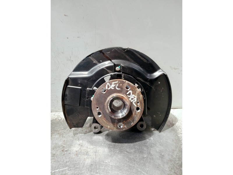 Recambio de mangueta delantera derecha para omoda omoda5 referencia OEM IAM T153001008  