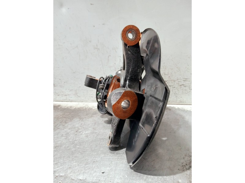 Recambio de mangueta delantera derecha para omoda omoda5 referencia OEM IAM T153001008  