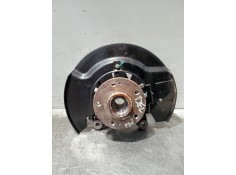 Recambio de mangueta delantera izquierda para omoda omoda5 referencia OEM IAM T153001007  