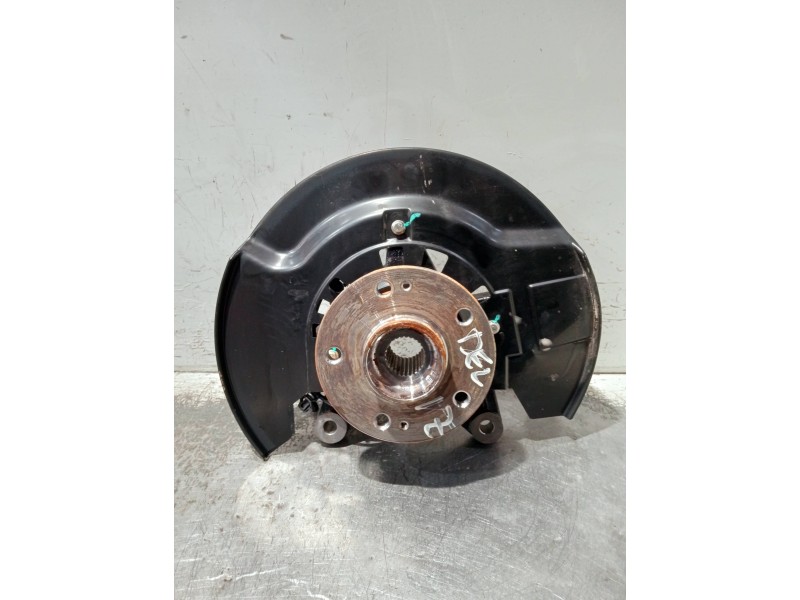 Recambio de mangueta delantera izquierda para omoda omoda5 referencia OEM IAM T153001007  