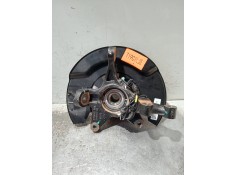 Recambio de mangueta delantera izquierda para omoda omoda5 referencia OEM IAM T153001007   2