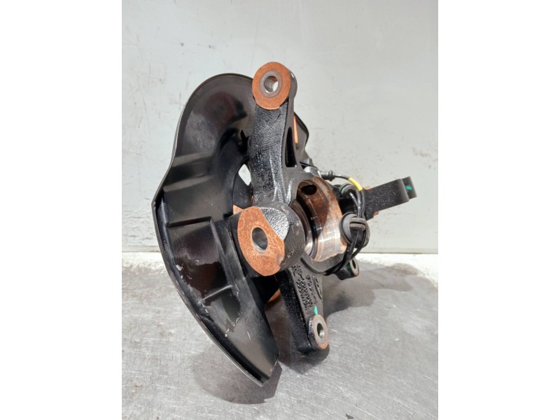 Recambio de mangueta delantera izquierda para omoda omoda5 referencia OEM IAM T153001007  