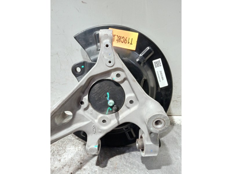 Recambio de mangueta trasera derecha para omoda omoda5 referencia OEM IAM T113301210BC 14006CJB 