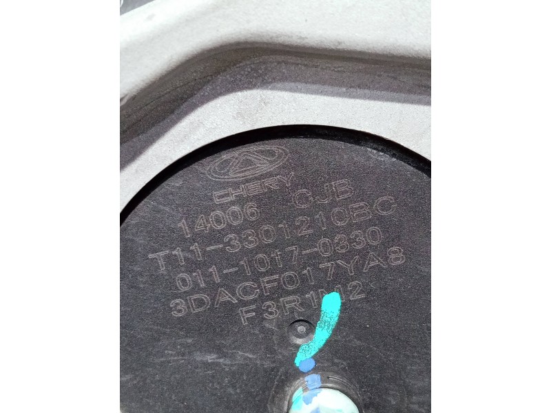 Recambio de mangueta trasera derecha para omoda omoda5 referencia OEM IAM T113301210BC 14006CJB 