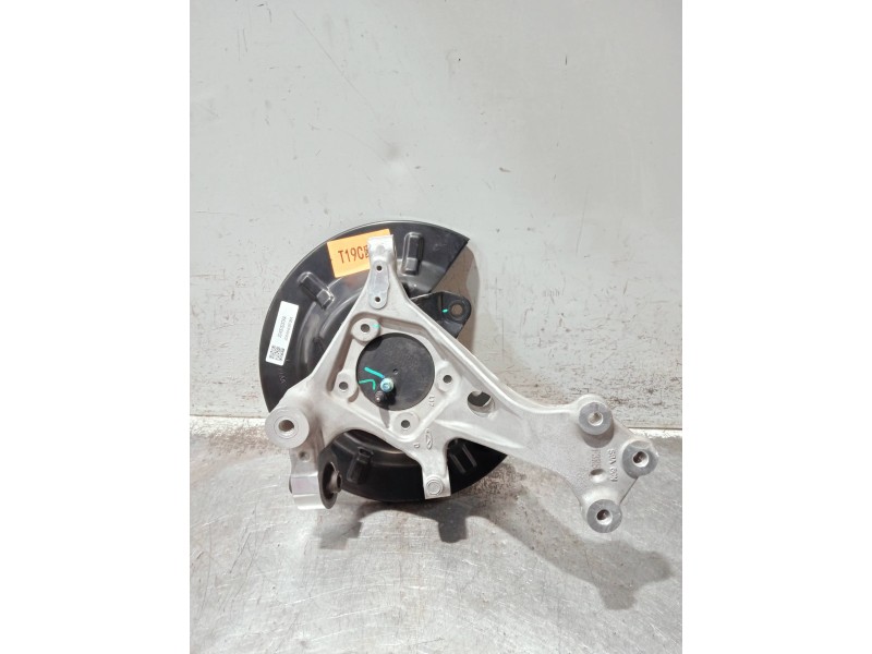 Recambio de mangueta trasera izquierda para omoda omoda5 referencia OEM IAM T113301210BC 01110170330 