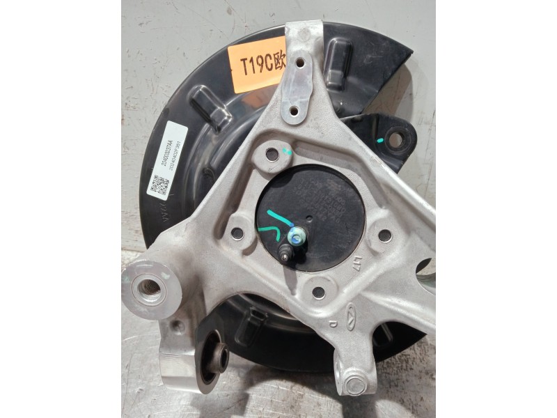 Recambio de mangueta trasera izquierda para omoda omoda5 referencia OEM IAM T113301210BC 01110170330 