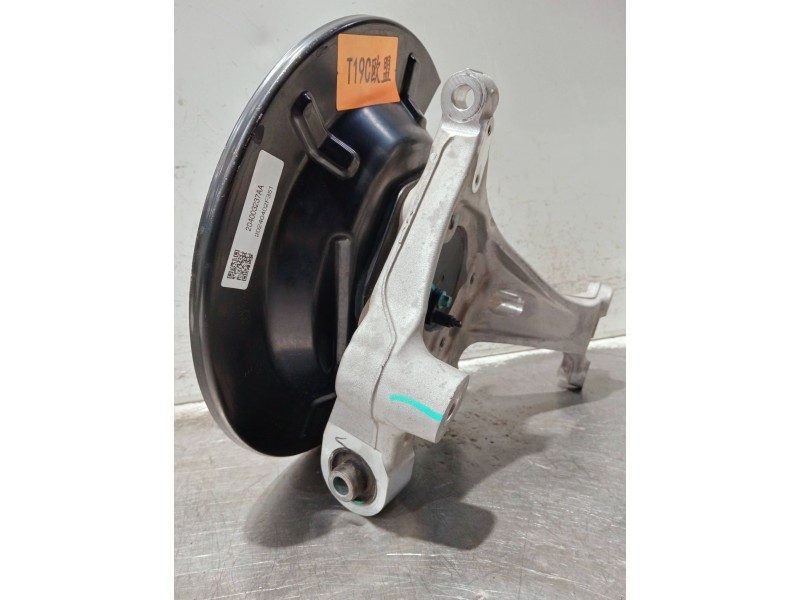 Recambio de mangueta trasera izquierda para omoda omoda5 referencia OEM IAM T113301210BC 01110170330 