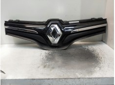 Recambio de rejilla delantera para renault kangoo referencia OEM IAM 623101381R 1202567X 