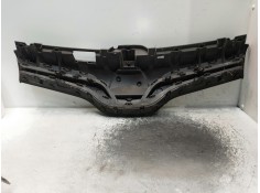 Recambio de rejilla delantera para renault kangoo referencia OEM IAM 623101381R 1202567X  2