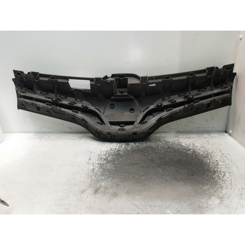 Recambio de rejilla delantera para renault kangoo referencia OEM IAM 623101381R 1202567X 