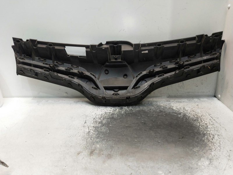 Recambio de rejilla delantera para renault kangoo referencia OEM IAM 623101381R 1202567X 